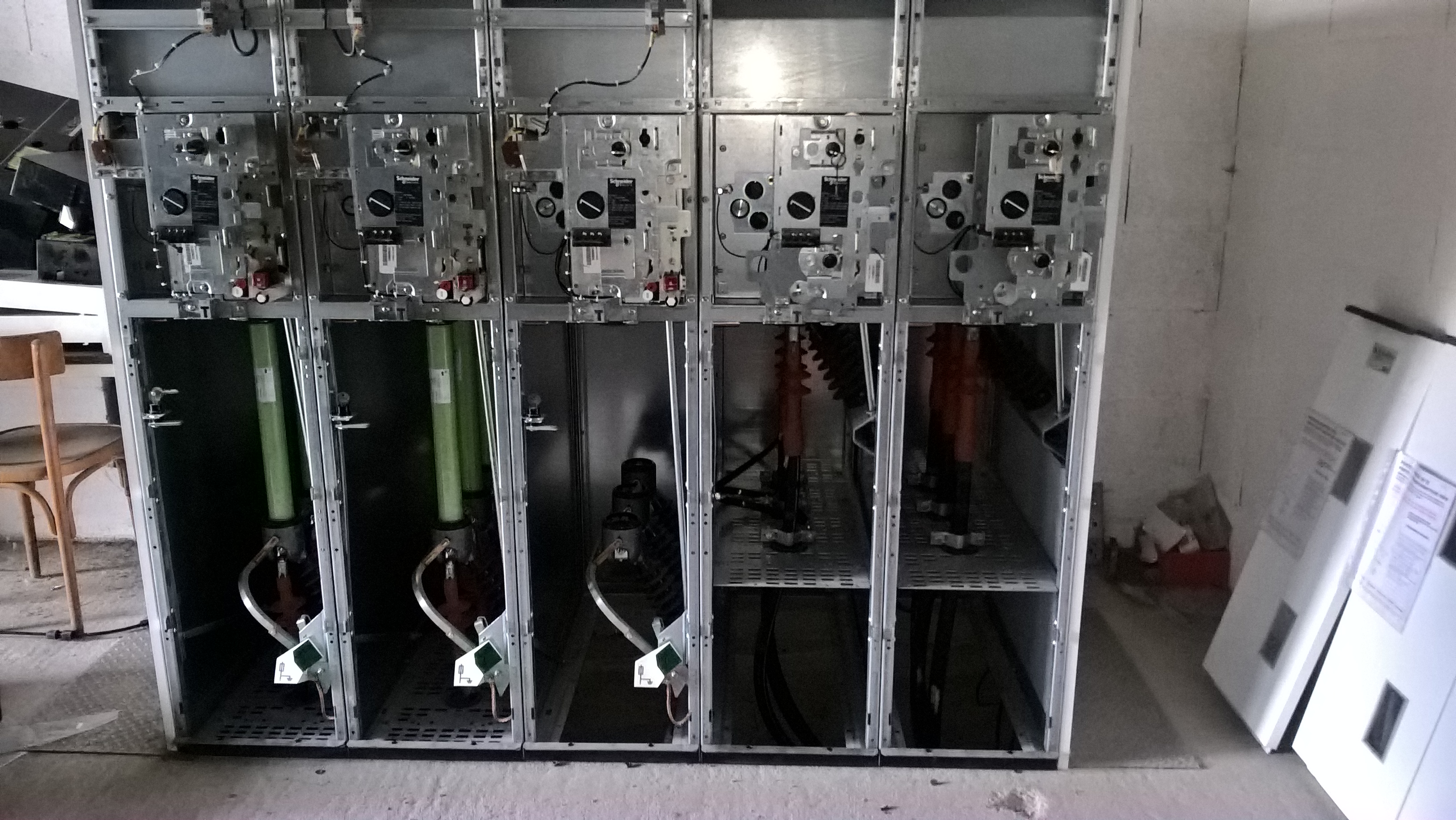 Electricité Industrielle Aurec-sur-Loire